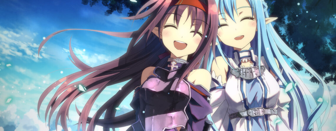 Wallpapers Sword Art Online Pagina 2