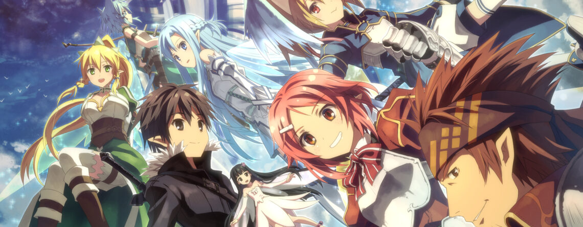 Wallpapers Sword Art Online Pagina 2