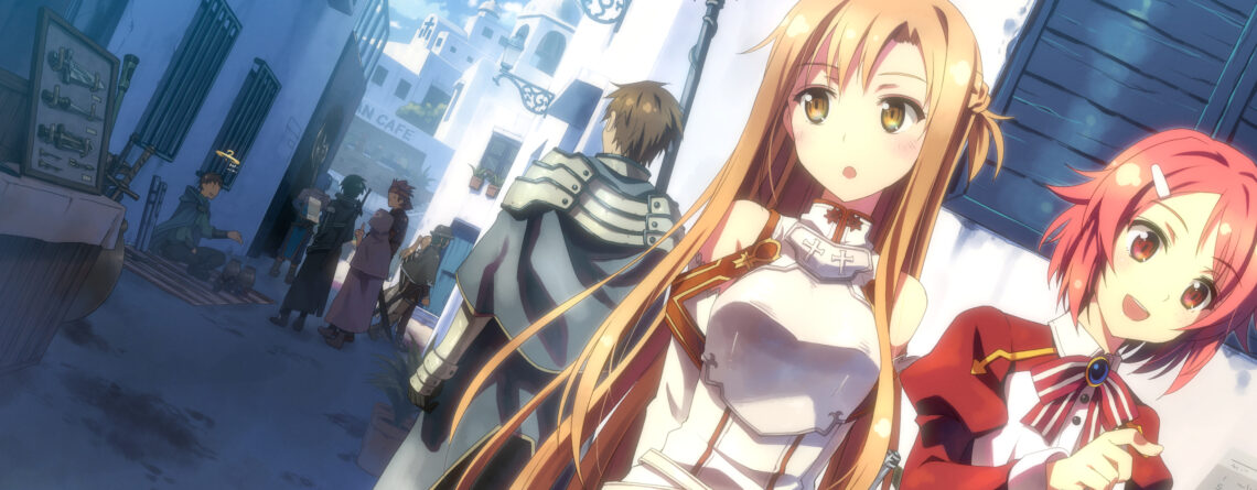 Wallpapers SAO