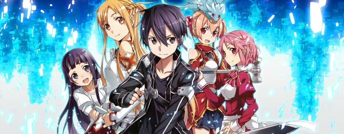 Wallpapers SAO