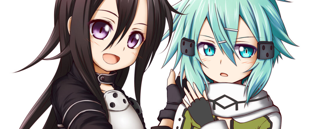 Wallpapers Sword Art Online Pagina 5