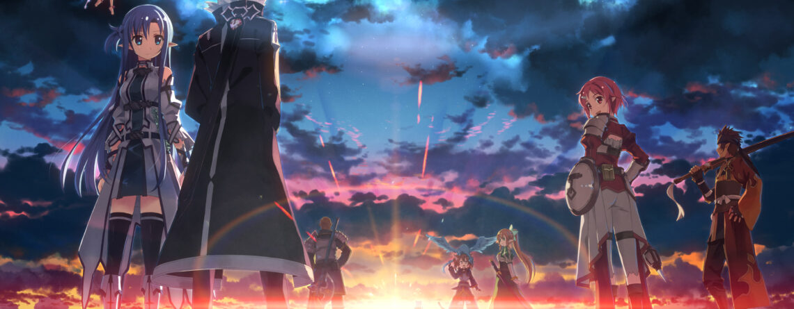 Wallpapers Sword Art Online Pagina 5