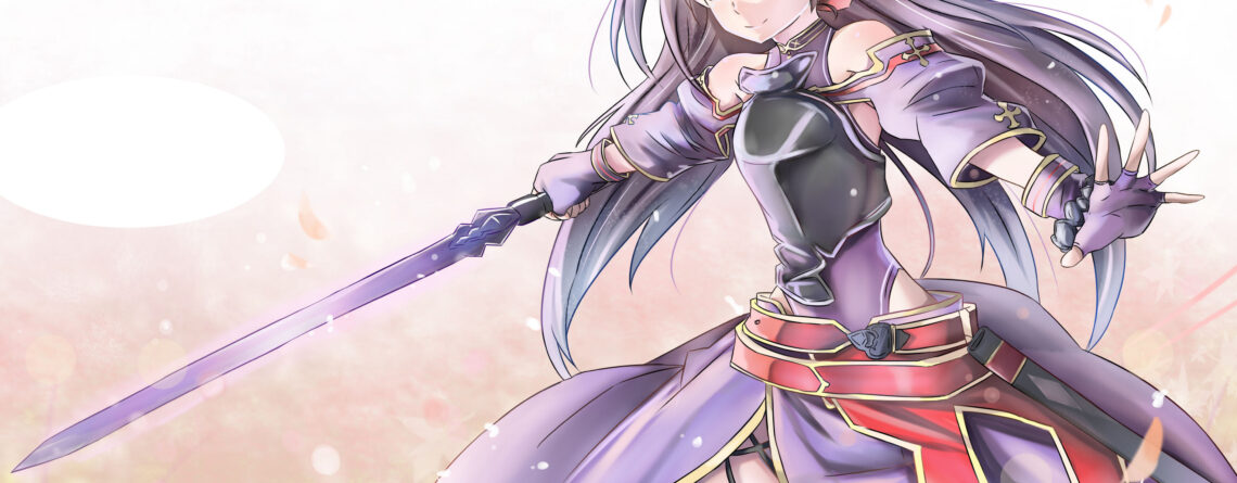 Wallpapers Sword Art Online Pagina 5