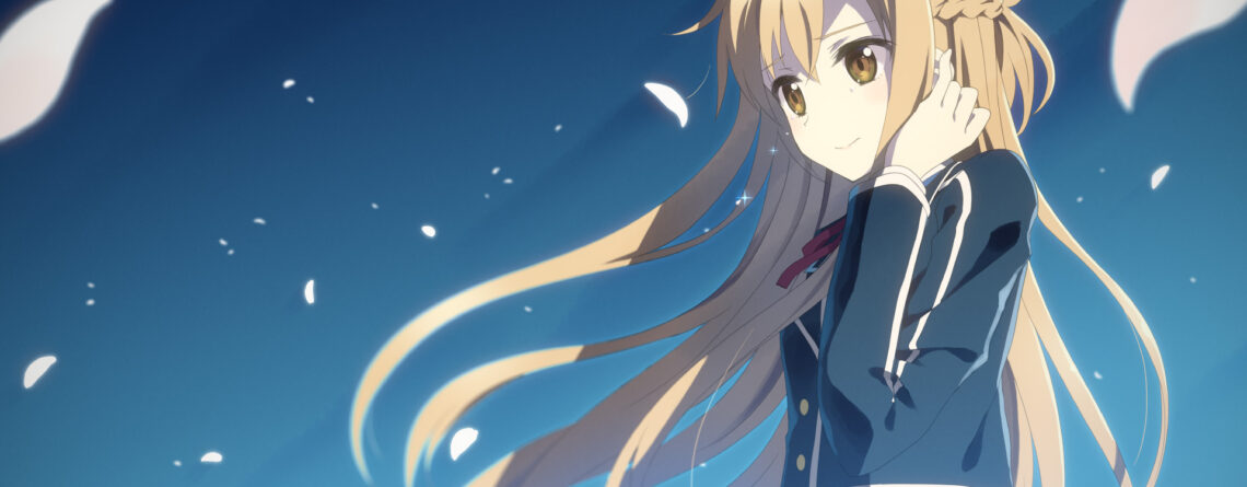 Wallpapers Sword Art Online Pagina 5