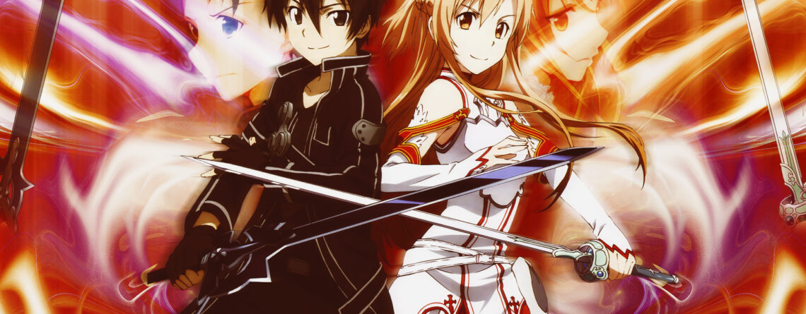 Wallpapers Sword Art Online Pagina 5