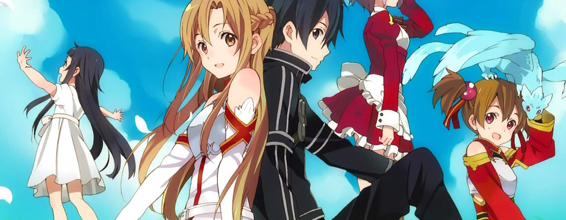 Wallpapers SAO