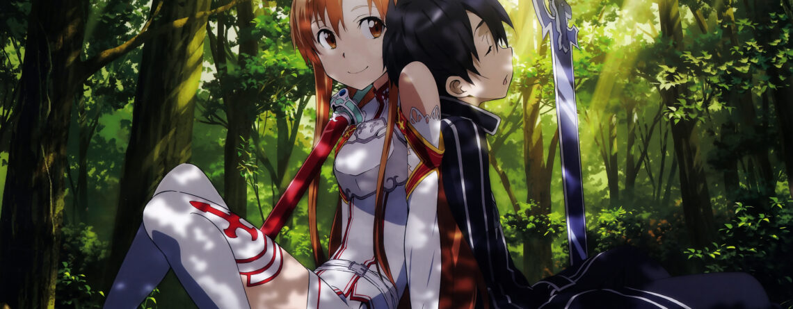 Wallpapers Sword Art Online Pagina 6