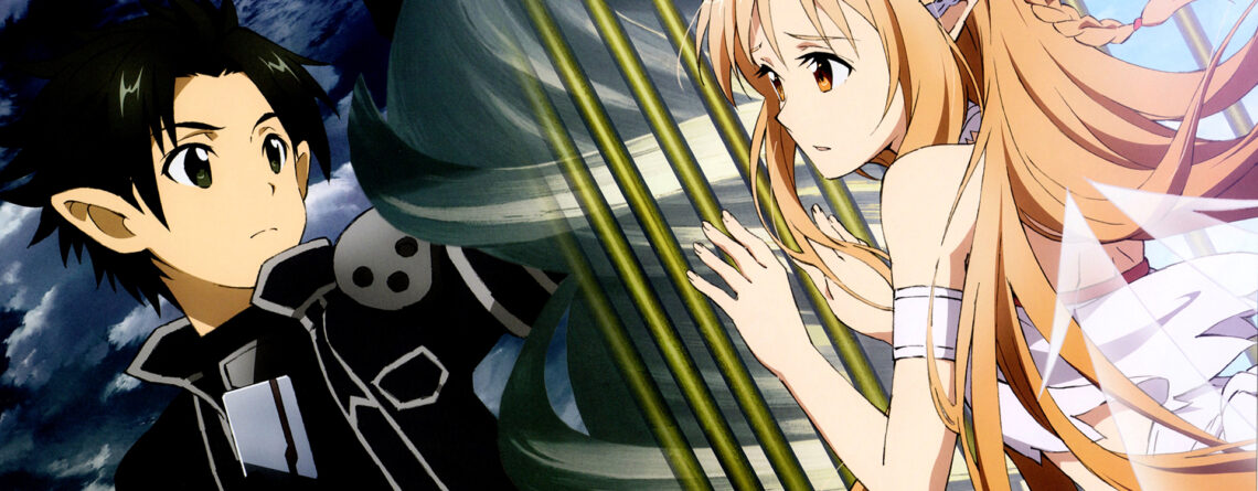 Wallpapers Sword Art Online Pagina 7