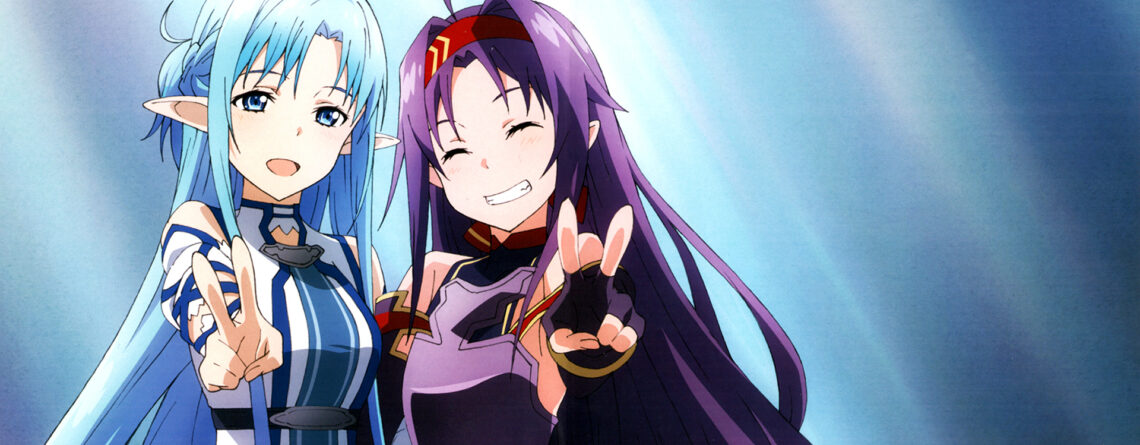 Wallpapers Sword Art Online Pagina 7