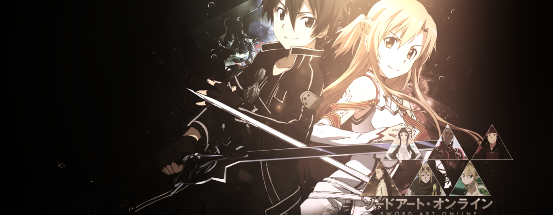 Wallpapers SAO