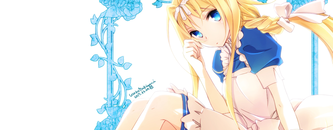 Wallpapers Sword Art Online Pagina 8