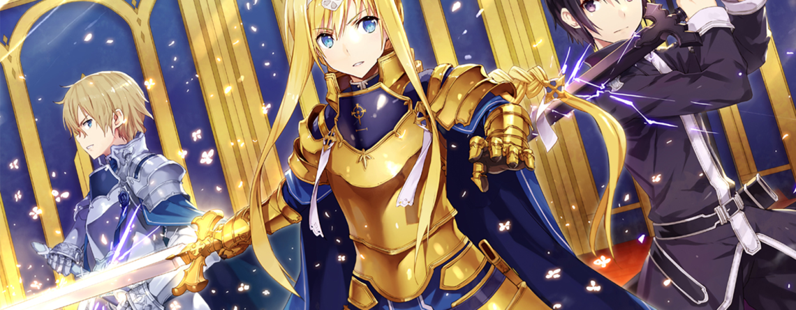 Wallpapers Sword Art Online Pagina 9