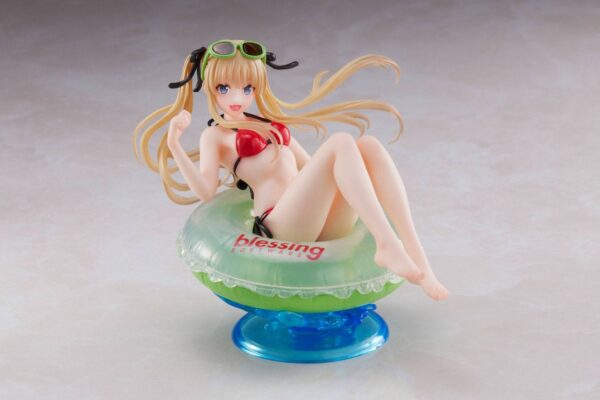 Estatua Aqua Float Girls Eriri Spencer