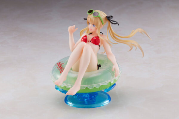 Estatua Aqua Float Girls Eriri Spencer