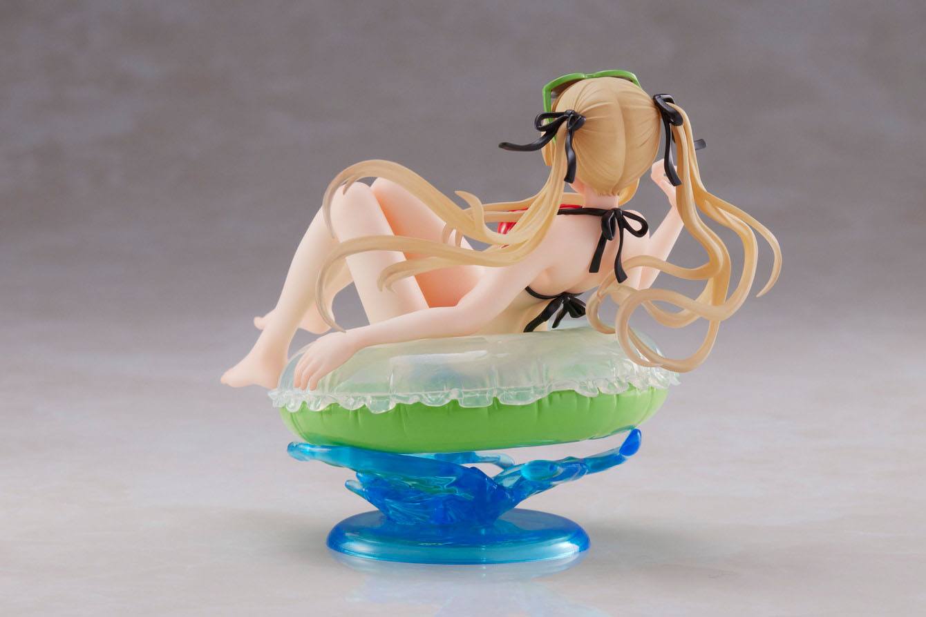 Estatua Aqua Float Girls Eriri Spencer