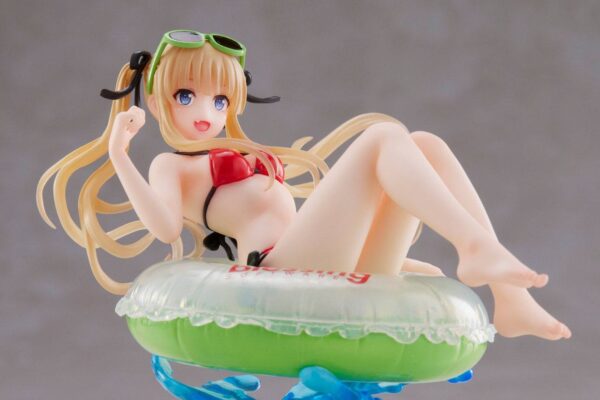 Estatua Aqua Float Girls Eriri Spencer