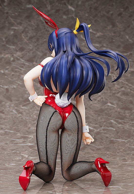 Estatua Edens Zero Homura Kogetsu Bunny