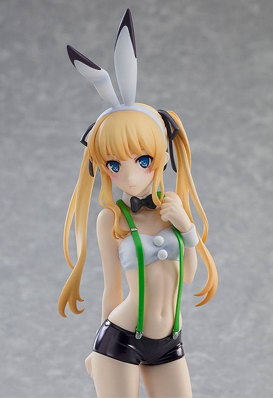 Estatua Eriri Spencer Sawamura Bunny Version