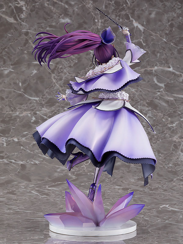 Estatua Fate Grand Order Caster Scathach-Skadi