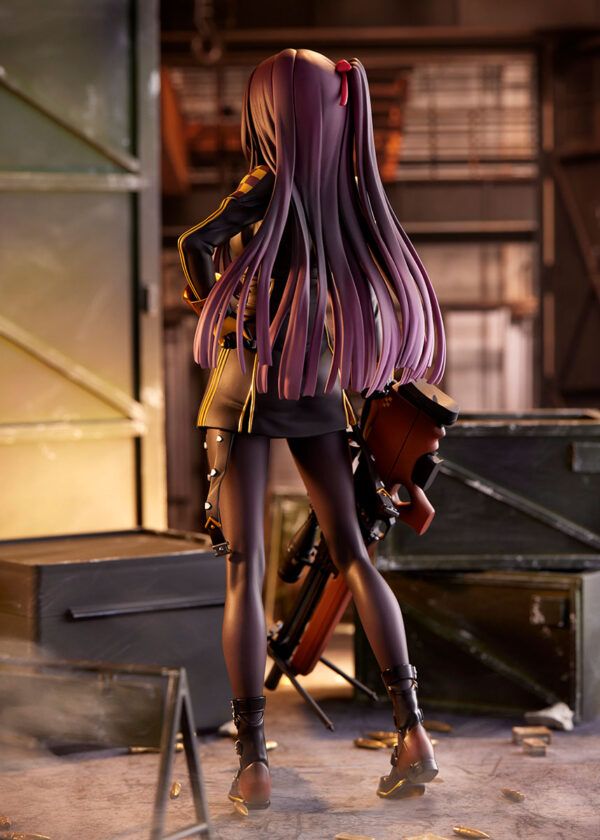 Estatua Girls Frontline WA2000 23 cm