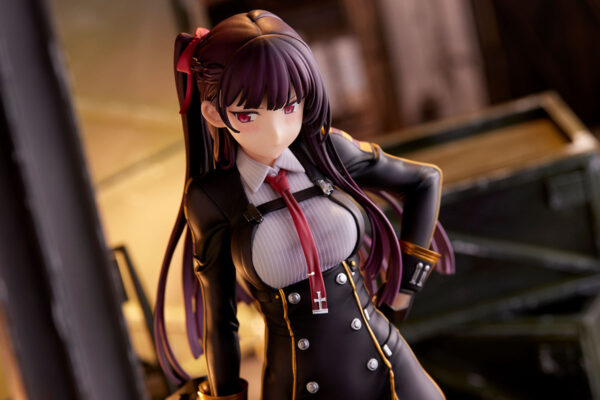 Estatua Girls Frontline WA2000 23 cm