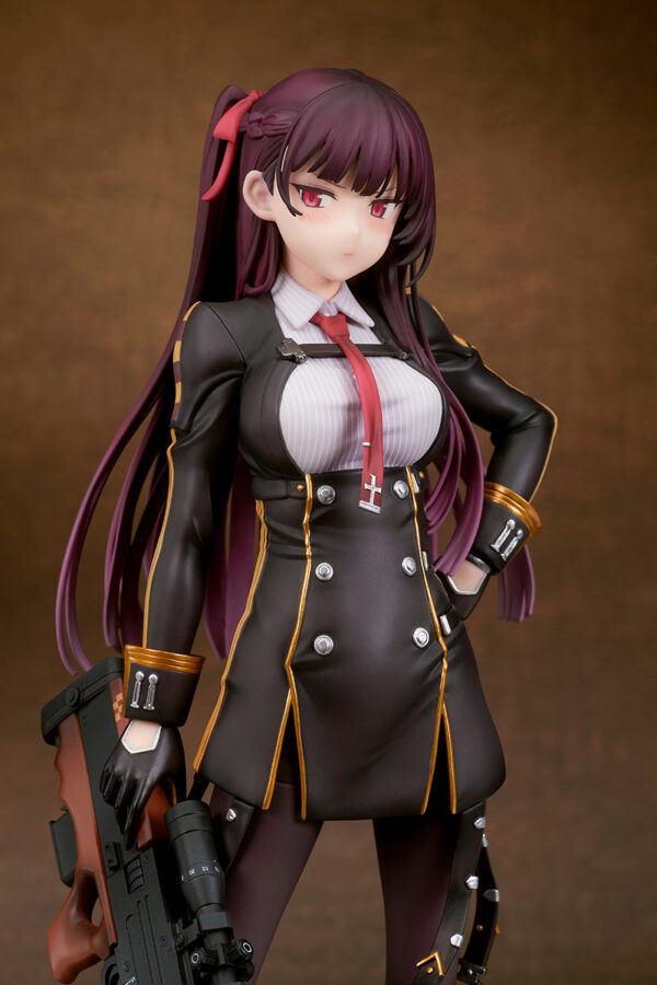 Estatua Girls Frontline WA2000 23 cm