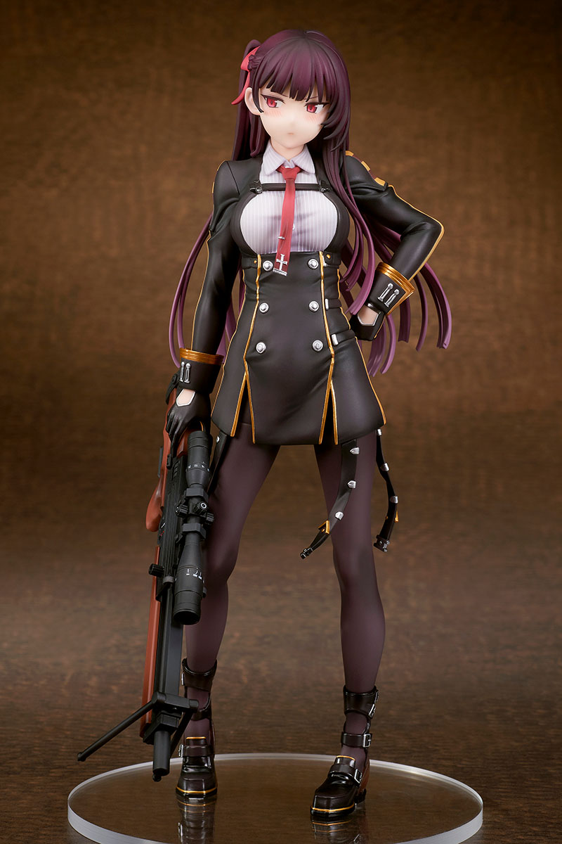 Estatua Girls Frontline WA2000 23 cm