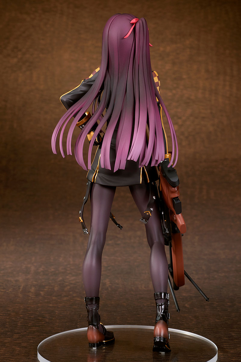 Estatua Girls Frontline WA2000 23 cm