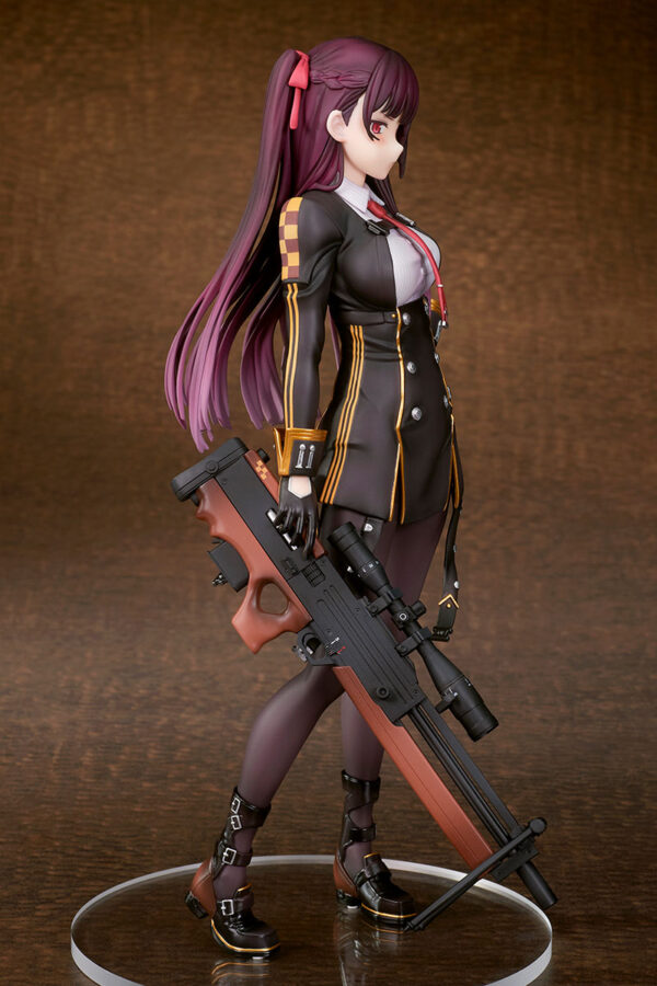 Estatua Girls Frontline WA2000 23 cm