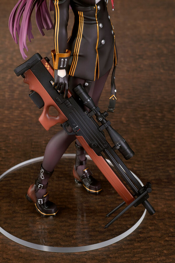 Estatua Girls Frontline WA2000 23 cm