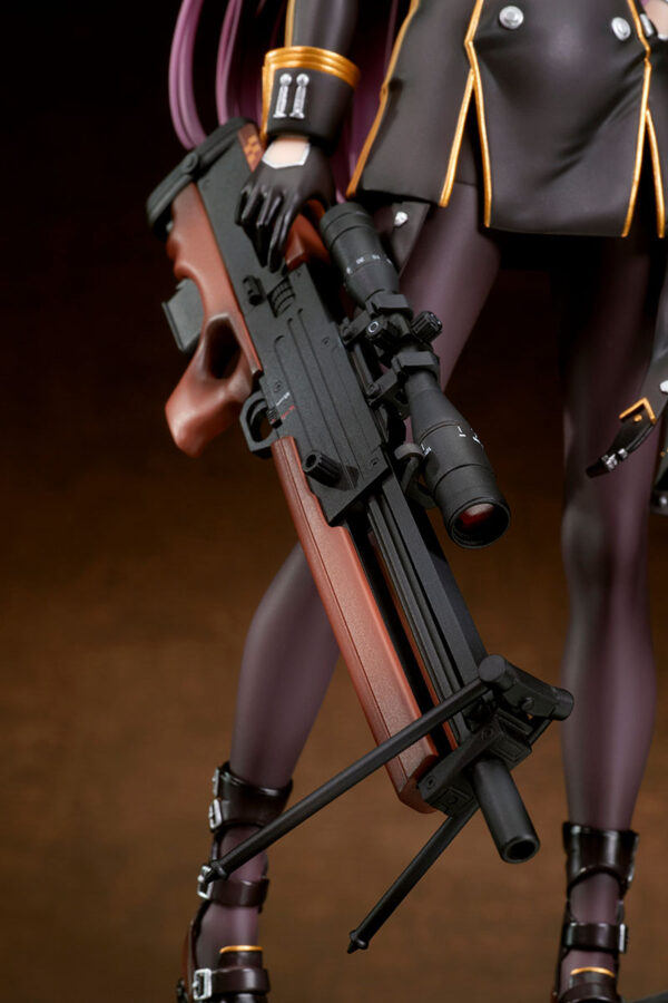 Estatua Girls Frontline WA2000 23 cm