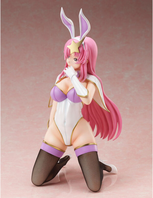 Estatua Gundam B-Style Meer Campbell Bunny