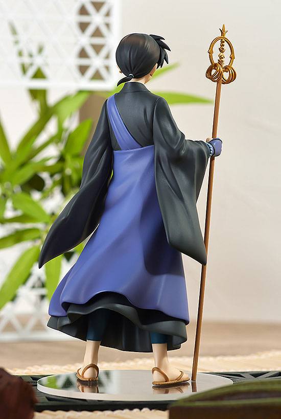 Estatua Inuyasha Pop Up Parade Miroku