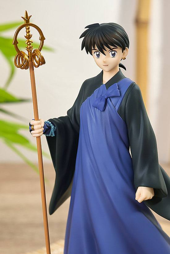 Estatua Inuyasha Pop Up Parade Miroku