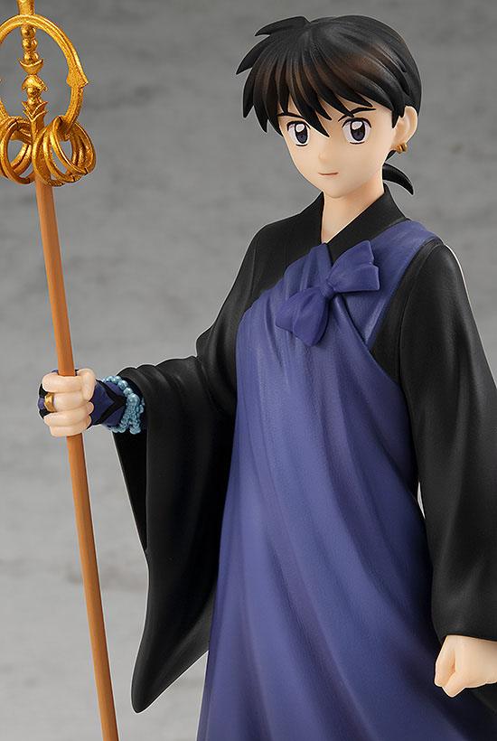 Estatua Inuyasha Pop Up Parade Miroku