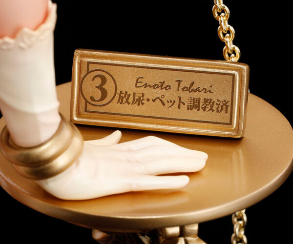 Estatua Original Character Tobari Enoto