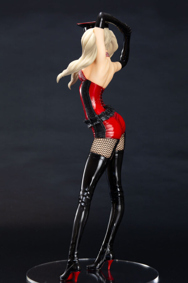 Estatua Persona5 Anne Takamaki corset dress