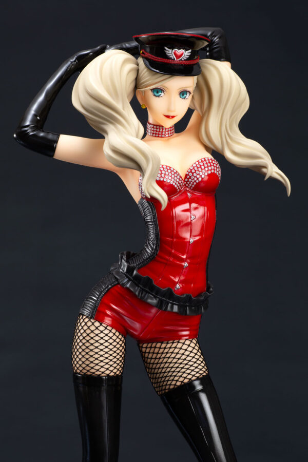 Estatua Persona5 Anne Takamaki corset dress