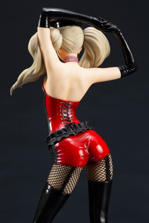 Estatua Persona5 Anne Takamaki corset dress