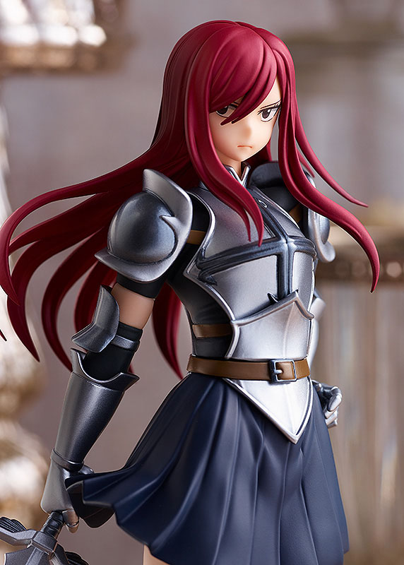 Estatua Pop Up Parade Erza Scarlet