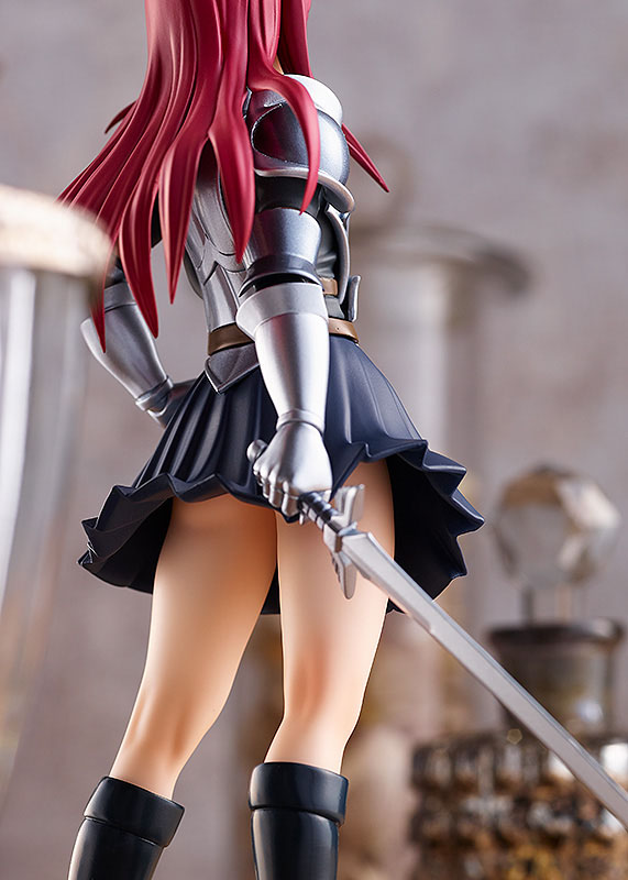 Estatua Pop Up Parade Erza Scarlet