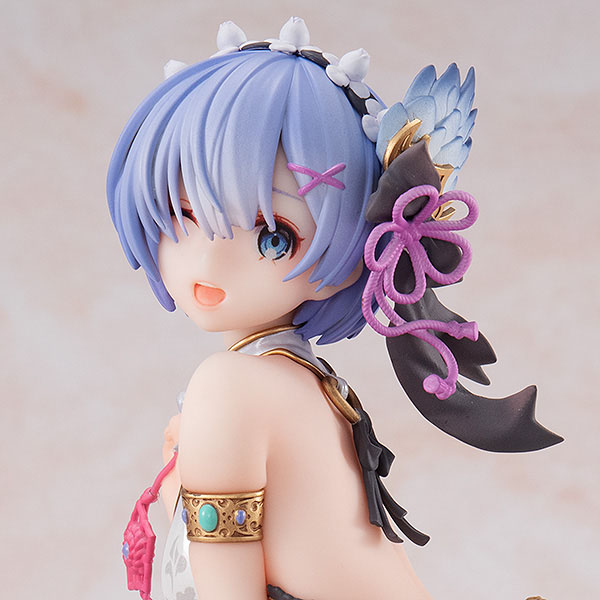 Estatua ReZero Rem Graceful Beauty