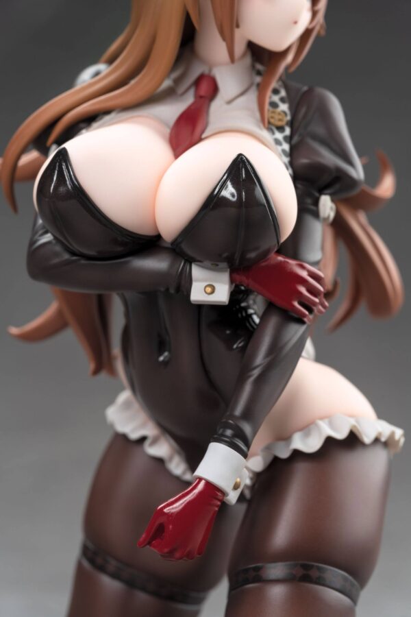 Estatua Simao Mochi Bunny Girl STD