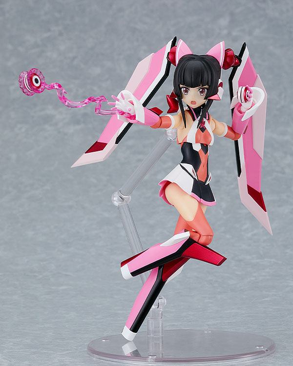 Figura Act Mode Shirabe Tsukuyomi