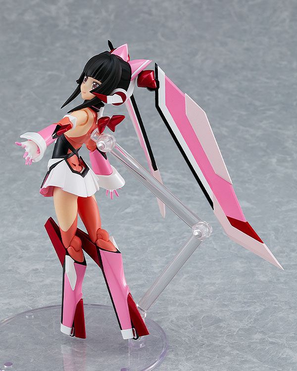 Figura Act Mode Shirabe Tsukuyomi