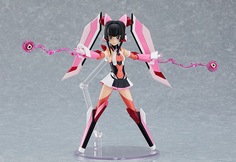 Figura Act Mode Shirabe Tsukuyomi