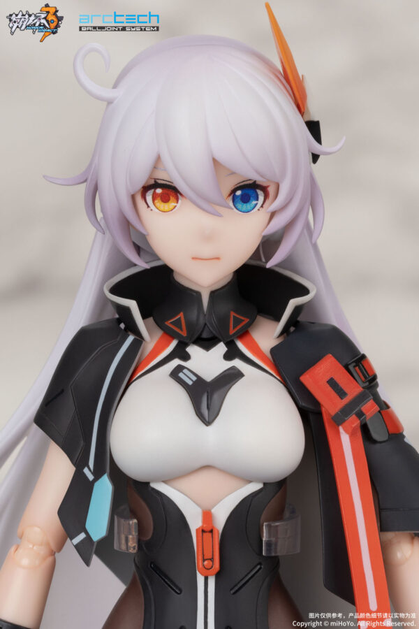 Honkai Impact 3rd Kiana