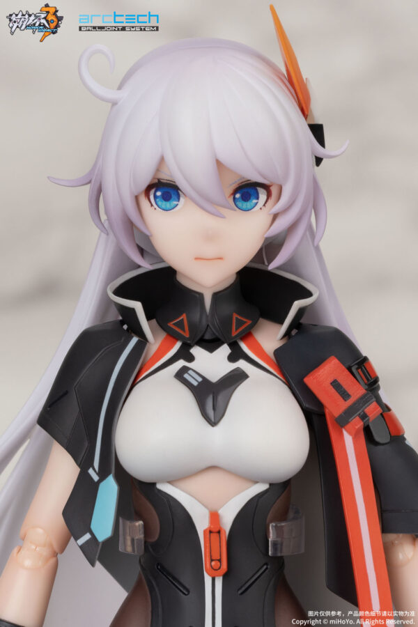 Honkai Impact 3rd Kiana