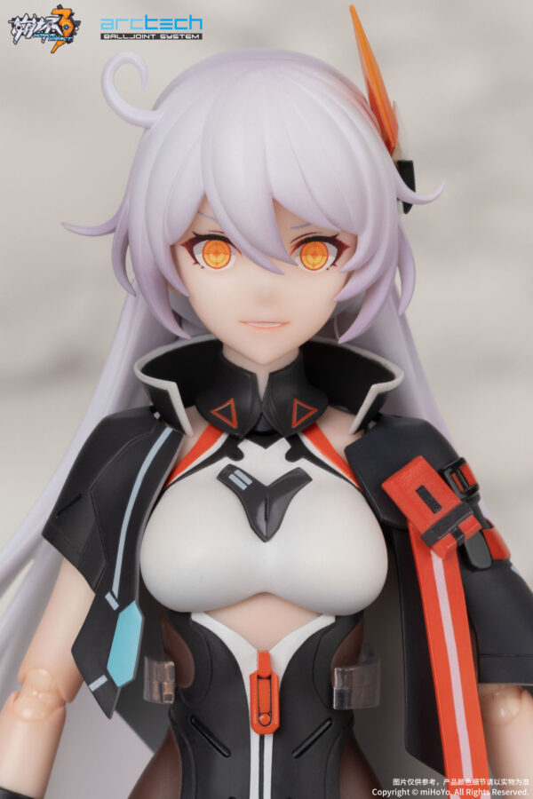 Honkai Impact 3rd Kiana