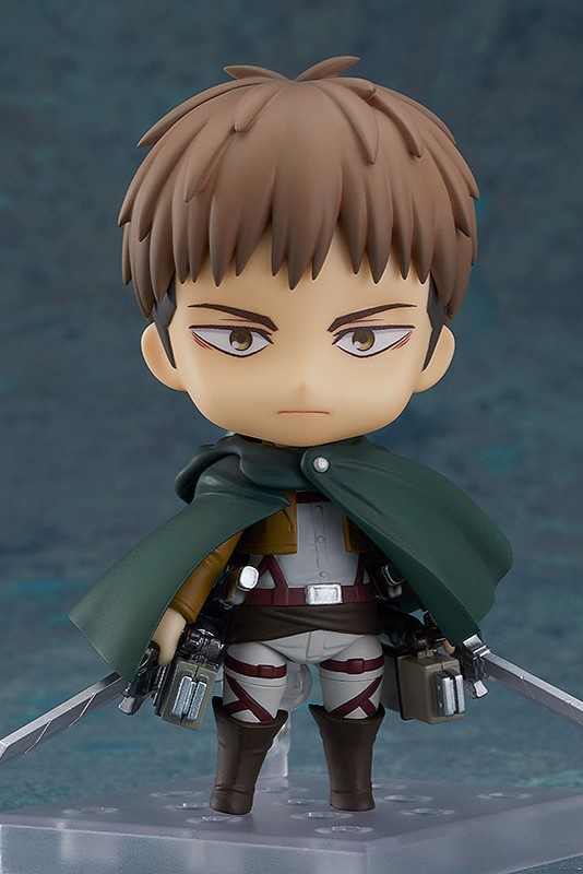 Figura Attack on Titan Nendoroid Jean